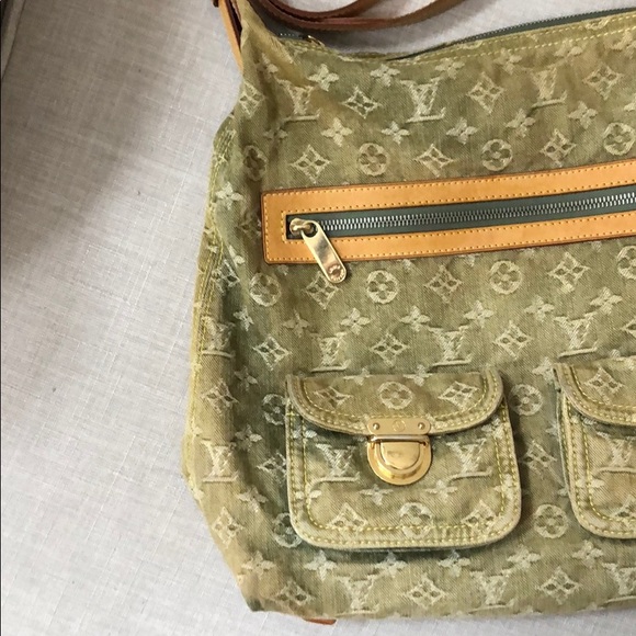 Louis Vuitton Baggy GM - Picture 4 of 16